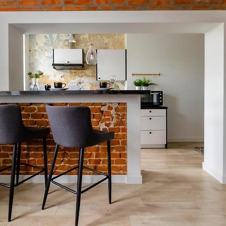 Lubartowska 19 Apartamenty ลูบลิน ภายนอก รูปภาพ