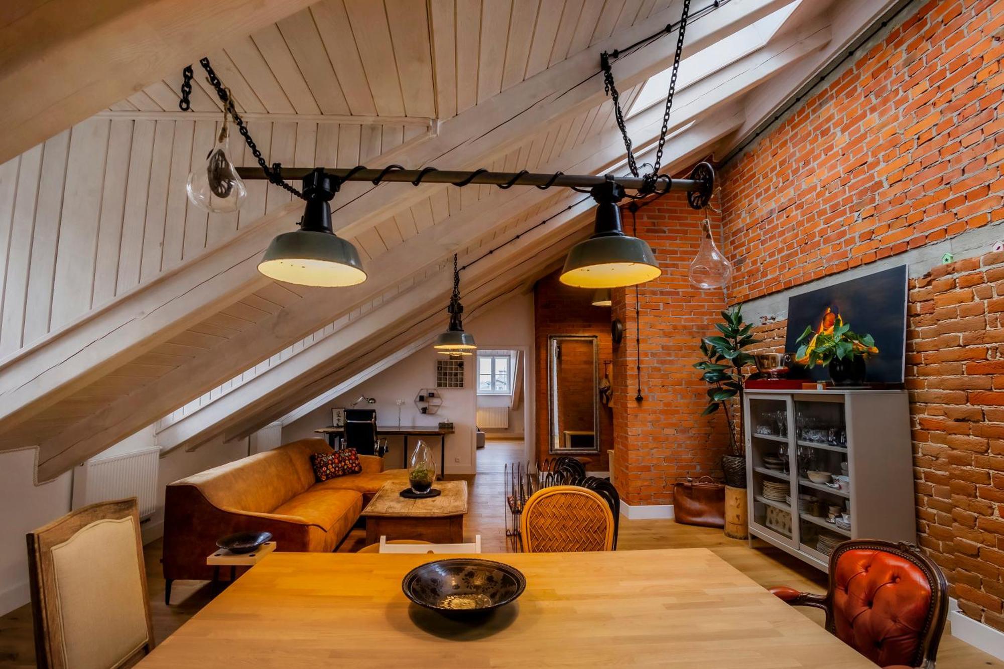 Lubartowska 19 Apartamenty ลูบลิน ภายนอก รูปภาพ