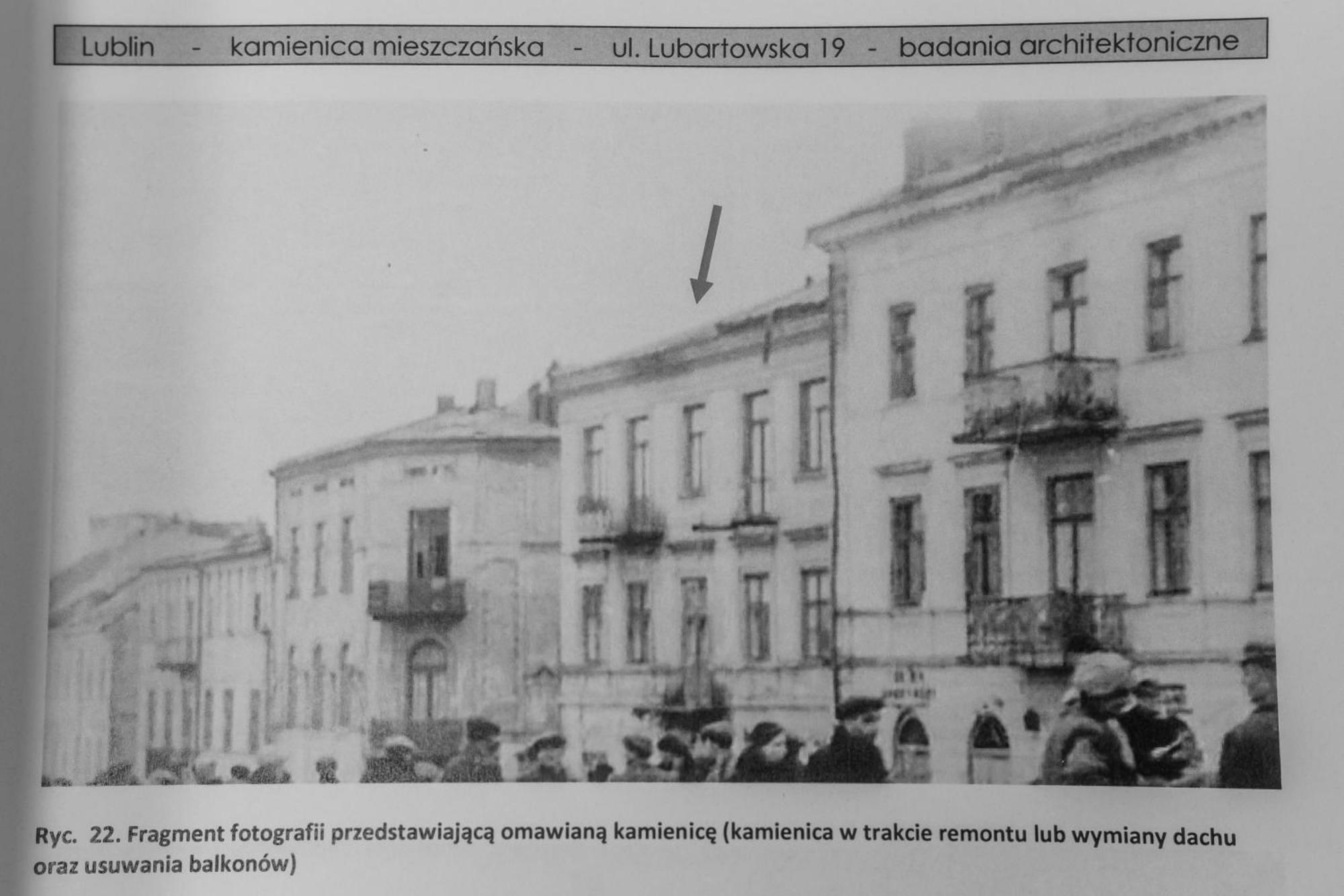 Lubartowska 19 Apartamenty ลูบลิน ภายนอก รูปภาพ