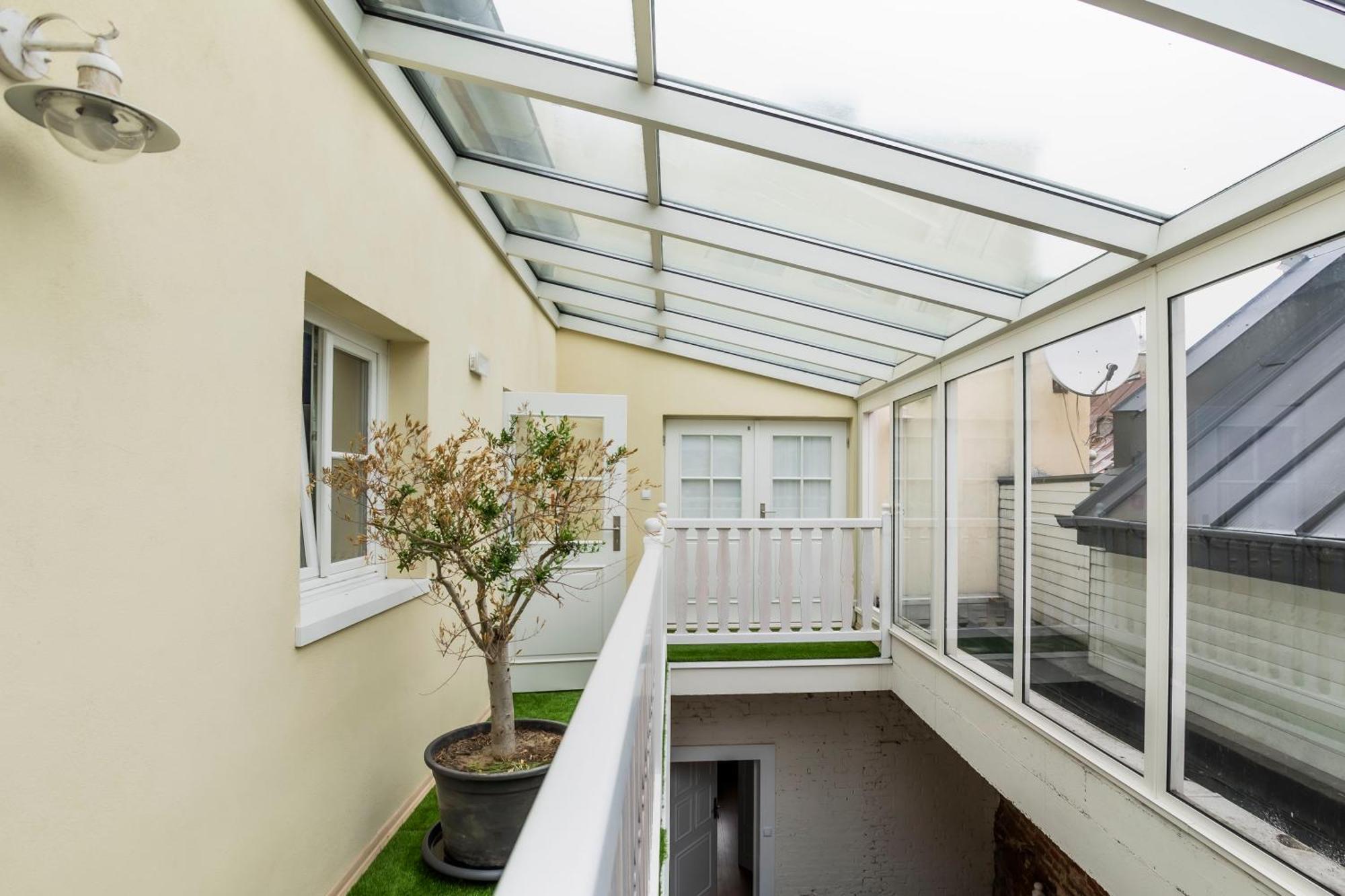 Lubartowska 19 Apartamenty ลูบลิน ภายนอก รูปภาพ