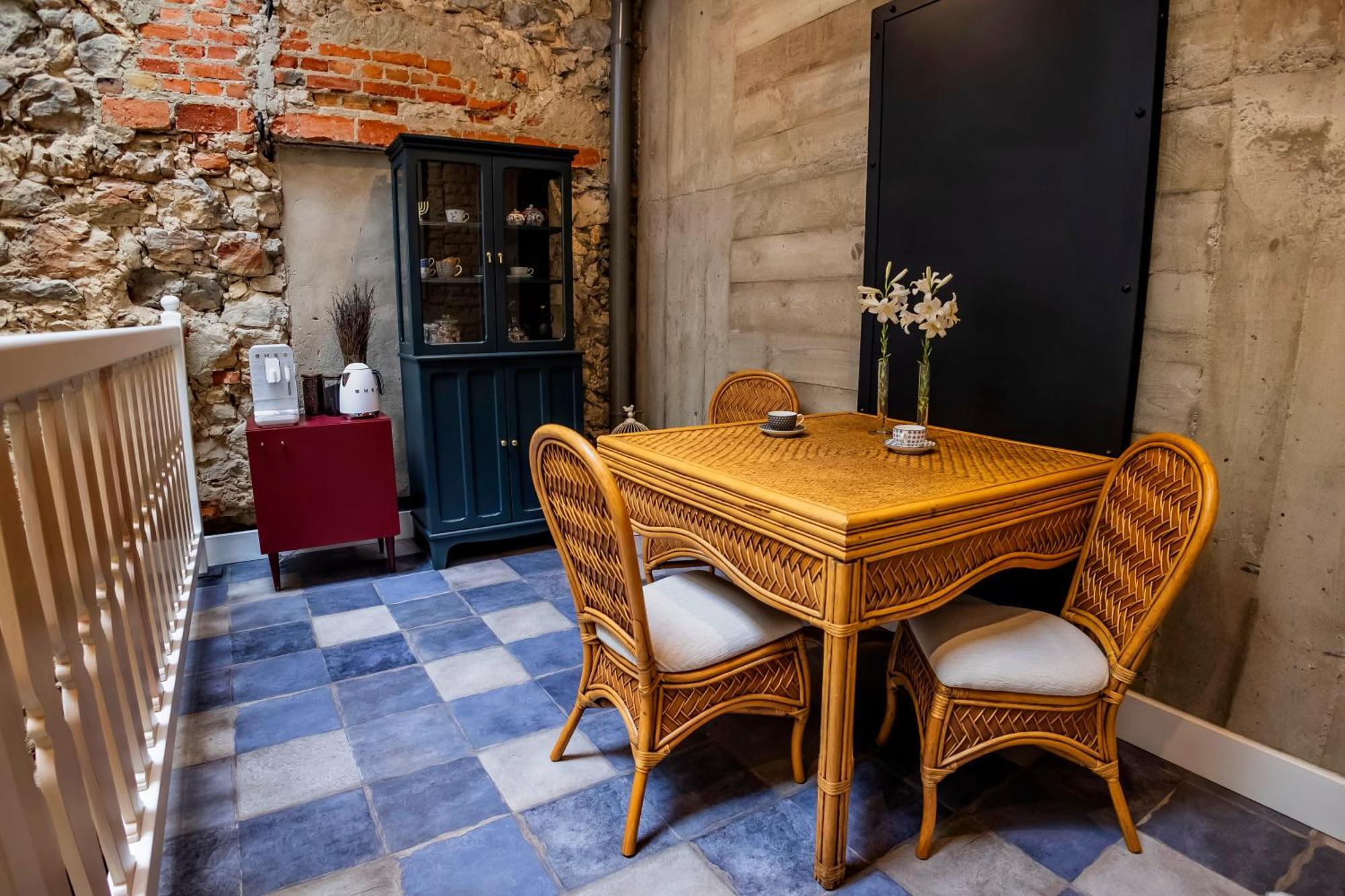Lubartowska 19 Apartamenty ลูบลิน ภายนอก รูปภาพ
