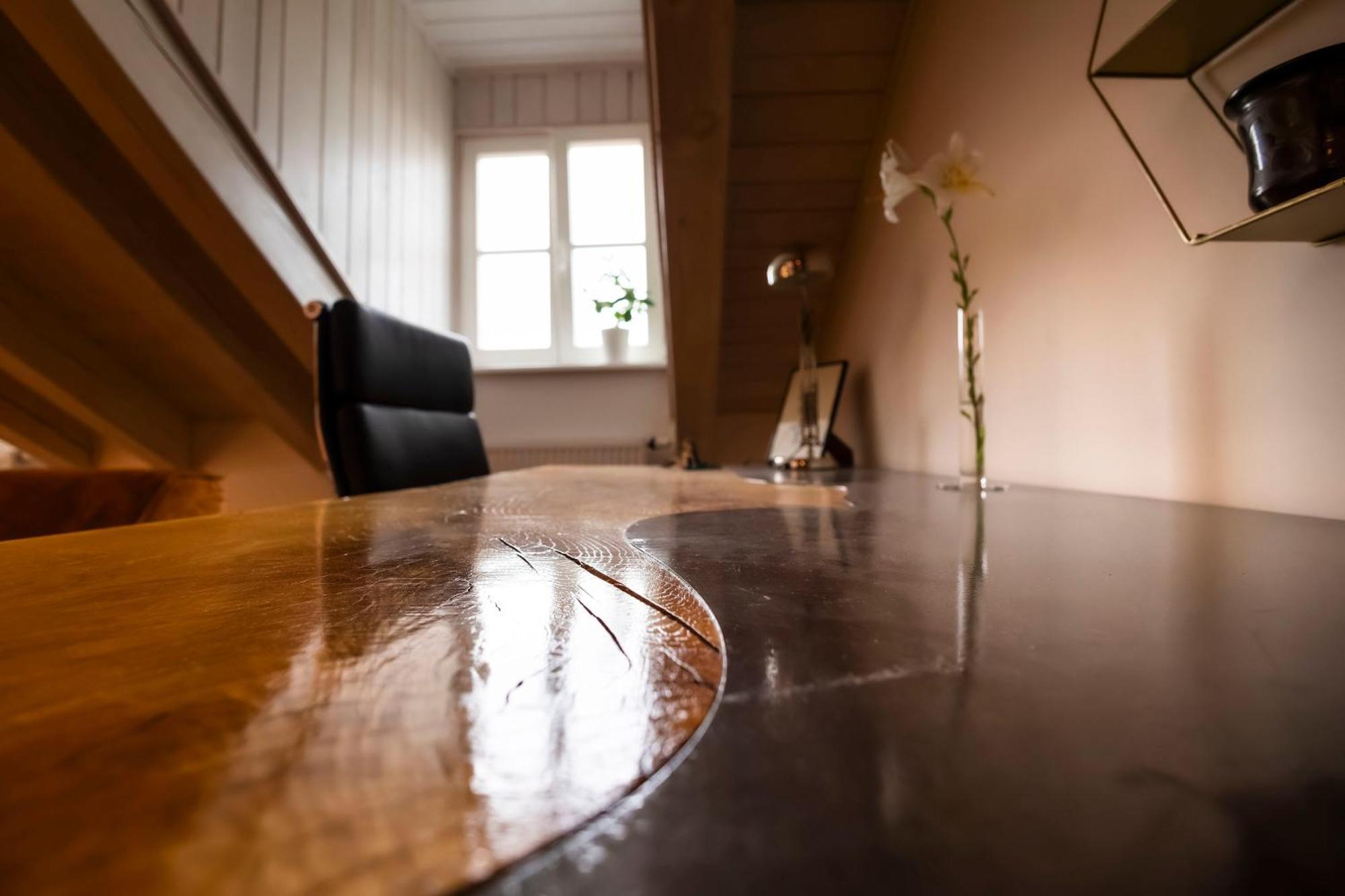 Lubartowska 19 Apartamenty ลูบลิน ภายนอก รูปภาพ