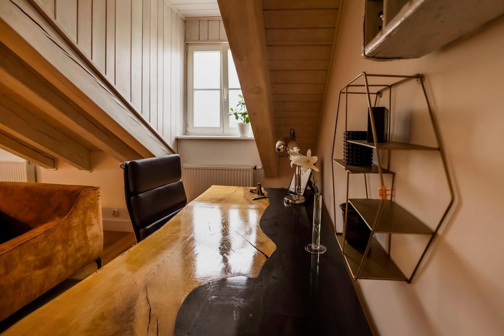 Lubartowska 19 Apartamenty ลูบลิน ภายนอก รูปภาพ
