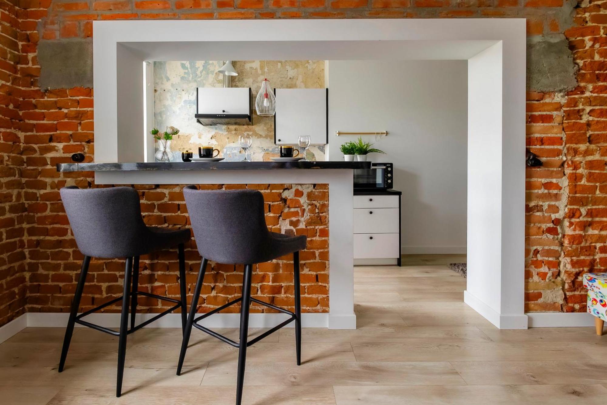 Lubartowska 19 Apartamenty ลูบลิน ภายนอก รูปภาพ