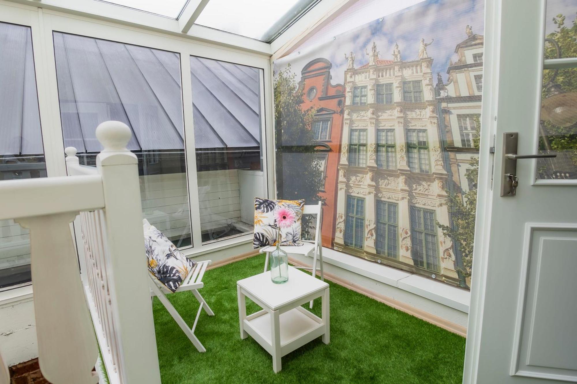 Lubartowska 19 Apartamenty ลูบลิน ภายนอก รูปภาพ