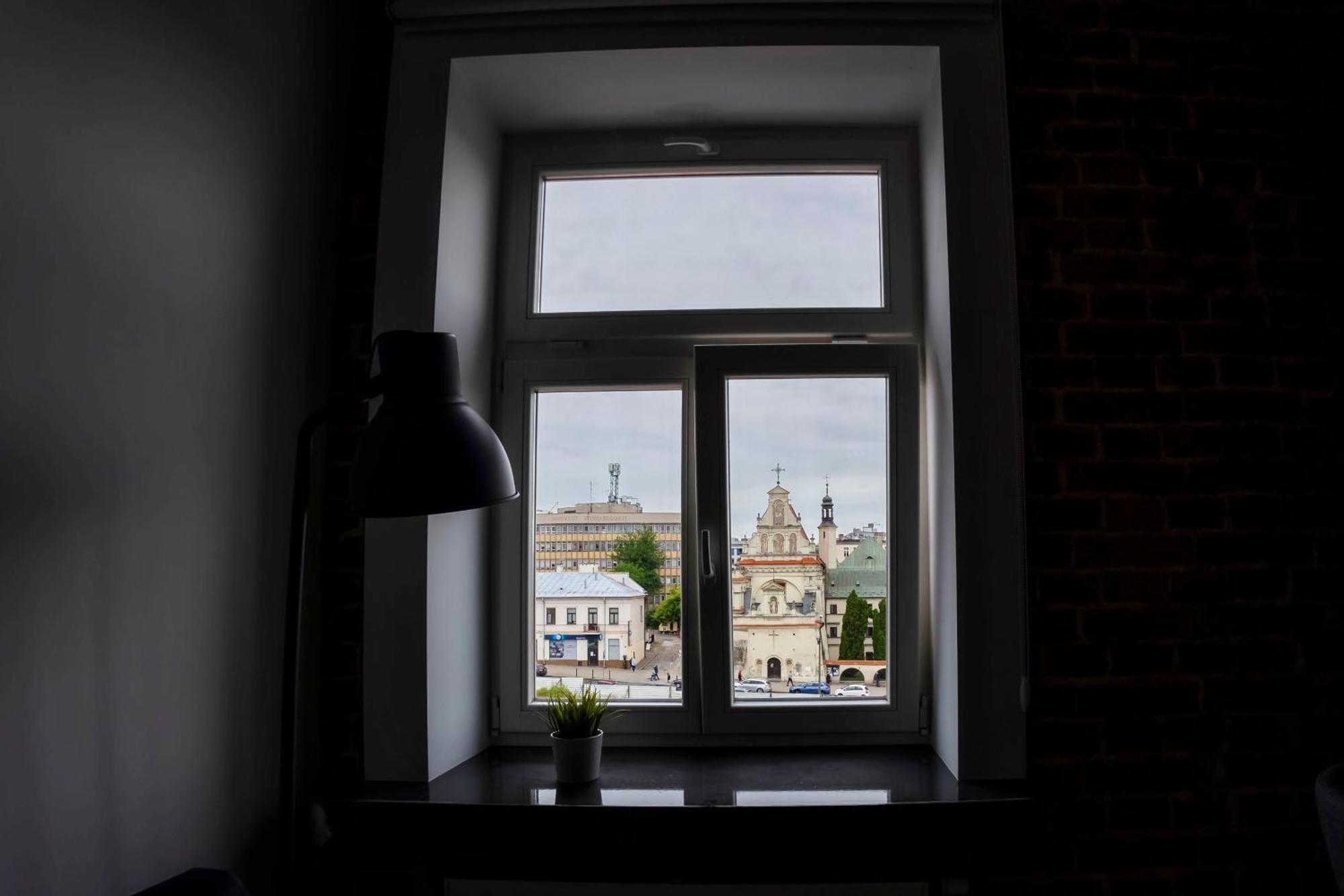 Lubartowska 19 Apartamenty ลูบลิน ภายนอก รูปภาพ